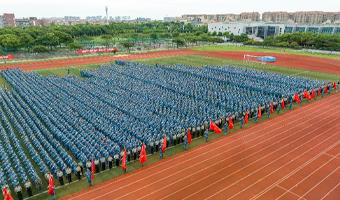 千人急救培训如何保质保量?看看这家机构是怎么做的